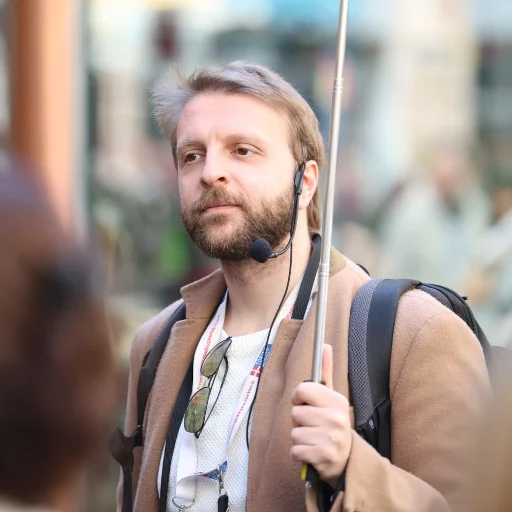 Private Tour in Genoa with a Local Tour Guide