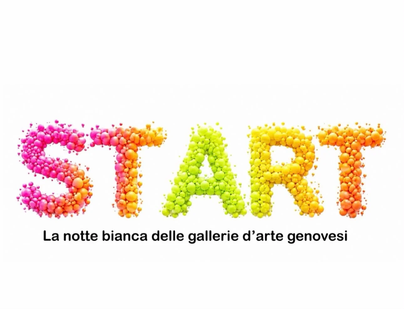 START Genova - Tour delle Gallerie d'Arte